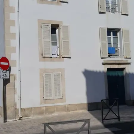 Le Saint Louis